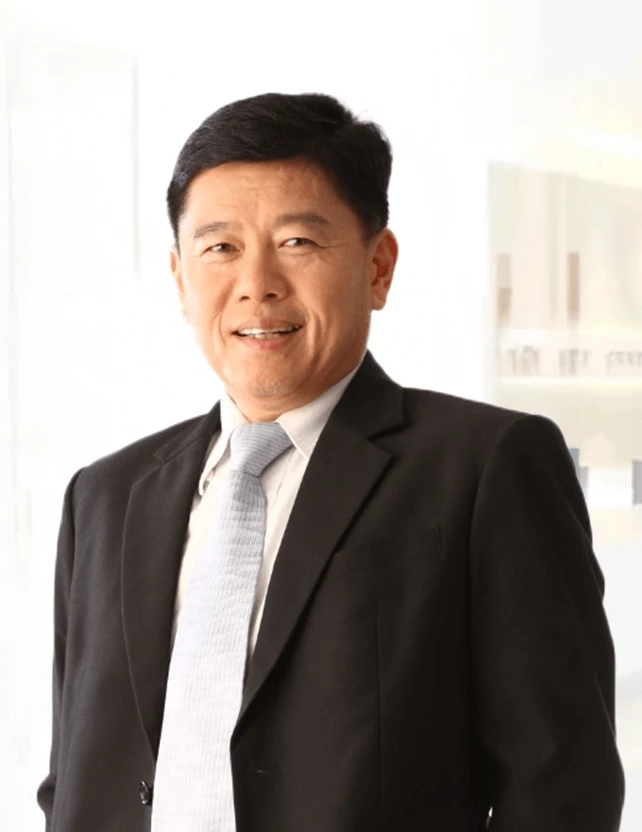 นายอำนวย ปรีมนวงศ์