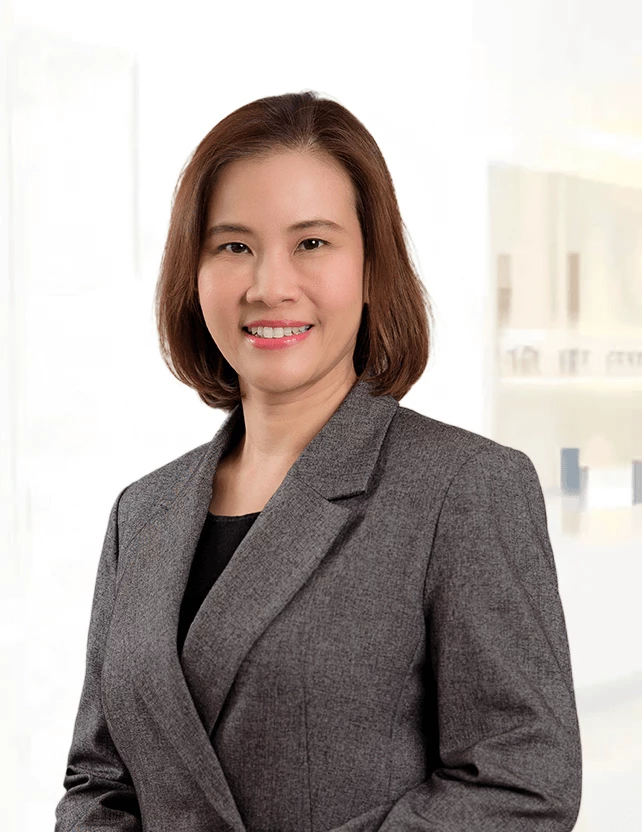 นางสาวชนิดา พัธโนทัย