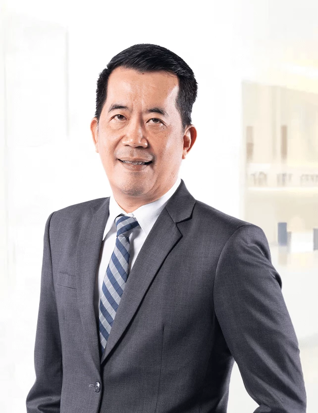 นายกรานต์ ฉายาวิจิตรศิลป์