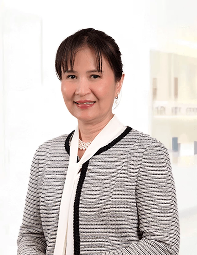 นางปริญญารัตน์ กว้างคณานุรักษ์