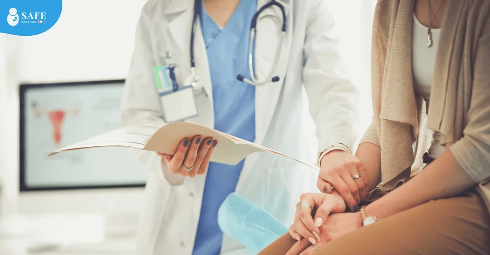 “มีลูกยาก” หรือจะ “ฝากไข่” ทำไมคุณหมอแนะนำให้ตรวจ AMH (Anti-Mullerian Hormone)?