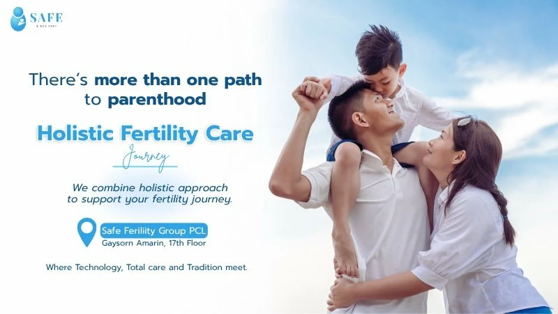 Holistic Fertility Care