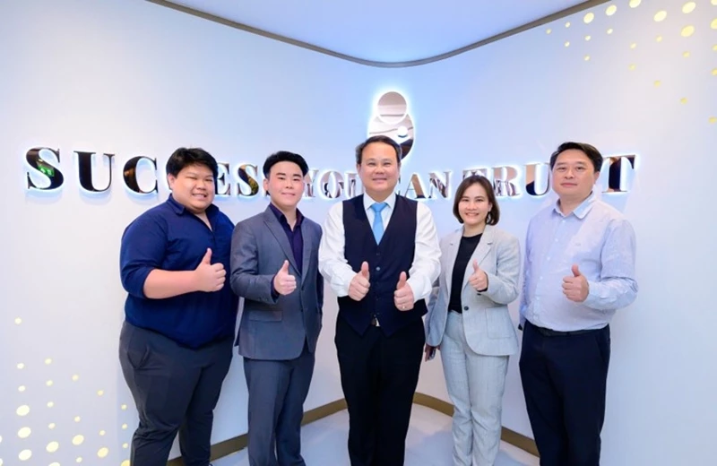 SAFE จัดงาน Analyst Meeting โชว์ศักยภาพผู้นำด้านรักษาผู้มีบุตรยาก ตั้งเป้าเติบโต 25%