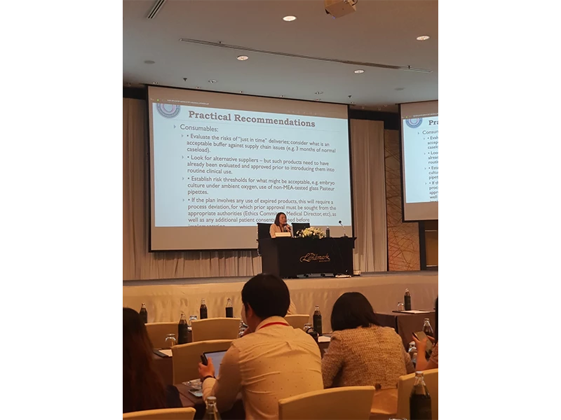 New Trend in Andrology