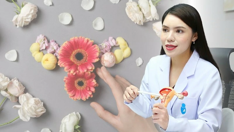 ชวนคนไทยปลุก Mindset “Invest in Health” ตอบโจทย์คนรุ่นใหม่กับวัยเจริญพันธุ์
