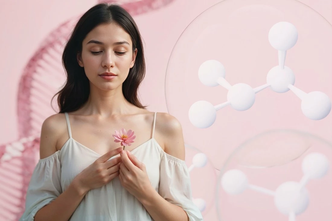 ถอดรหัสความสำเร็จ สไตล์เวิร์คกิ้งวูแมน “ทำงานหนัก….รักตัวเองให้เป็น” ที่มากกว่าแค่ออกกำลังกายหรือความสวยงาม แต่คือเรื่องของการฟังสัญญาณสุขภาพของร่างกายตัวเอง