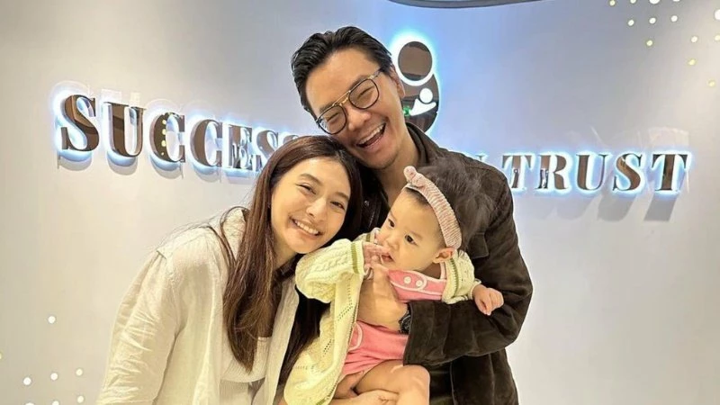 ภารกิจพิชิตสมาชิกใหม่ 'คุณมิว - นิษฐา' กับครอบครัวคูหาเปรมกิจ