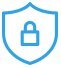 icon why safe - คุ้มครองข้อมูลส่วนบุคคลของผู้รับบริการ