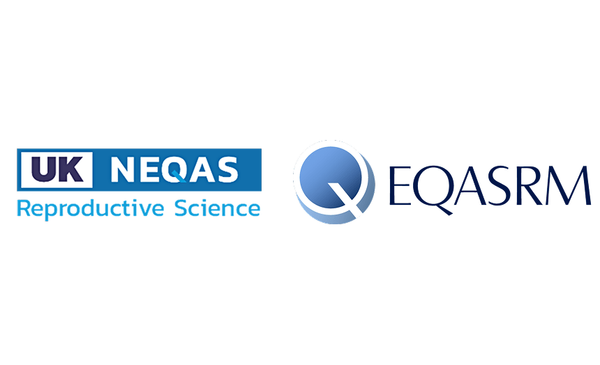 UK NEQAS / EQASRM