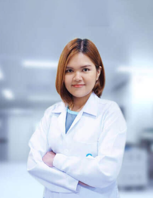 พัชราภรณ์ ดำใหม่