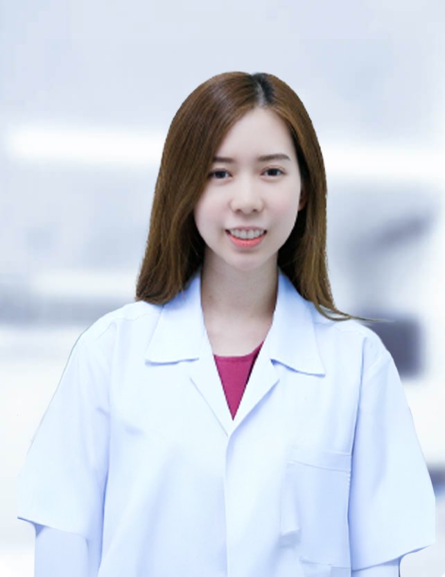 ปวีณา อัศวกิจธนานนท์