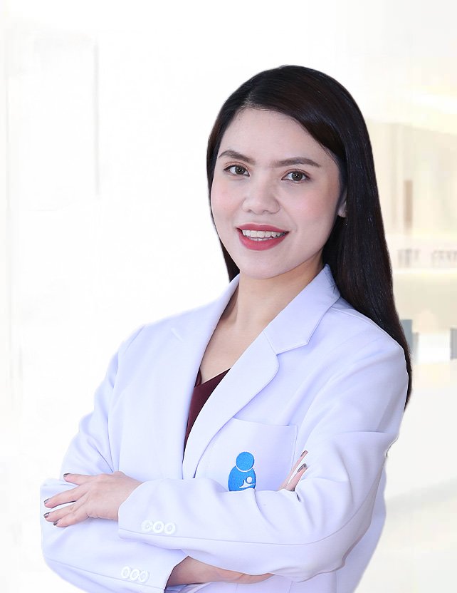 พญ. เพียงไพลิน วรดิถี