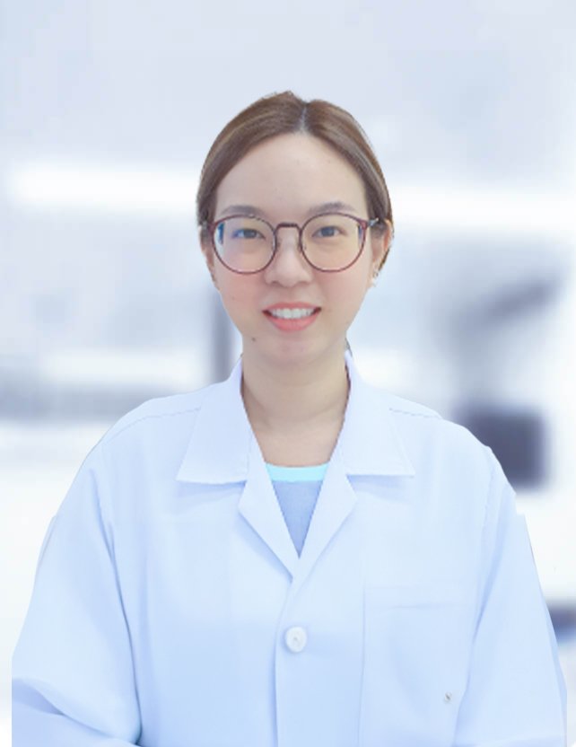 สุพิชญา ลี้ประเสริฐ