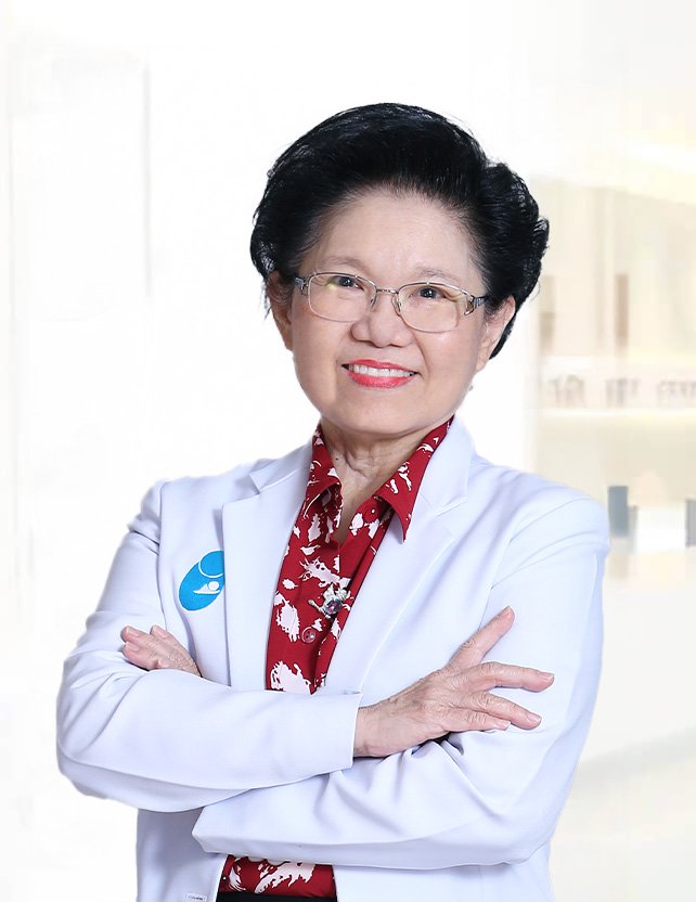 พญ.สุวรรณา อัศวพิริยานนท์