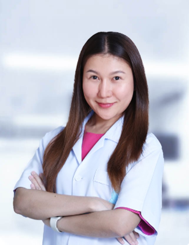 ฐิติพร ทองสุข