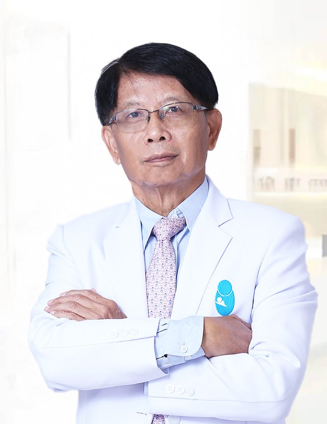 นพ. ทศพร เรืองกฤษณ์