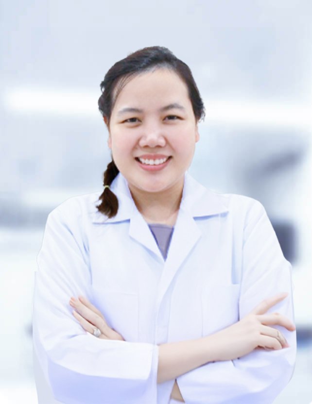 วริษา สรรพกิจ