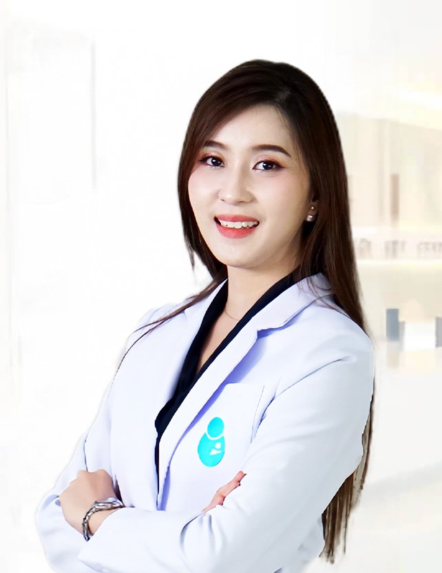 พญ.จุฬารัตน์ สุวรรณดี