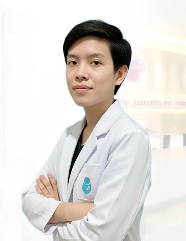 พญ. ศวิตา เลื่องยศลือชากุล