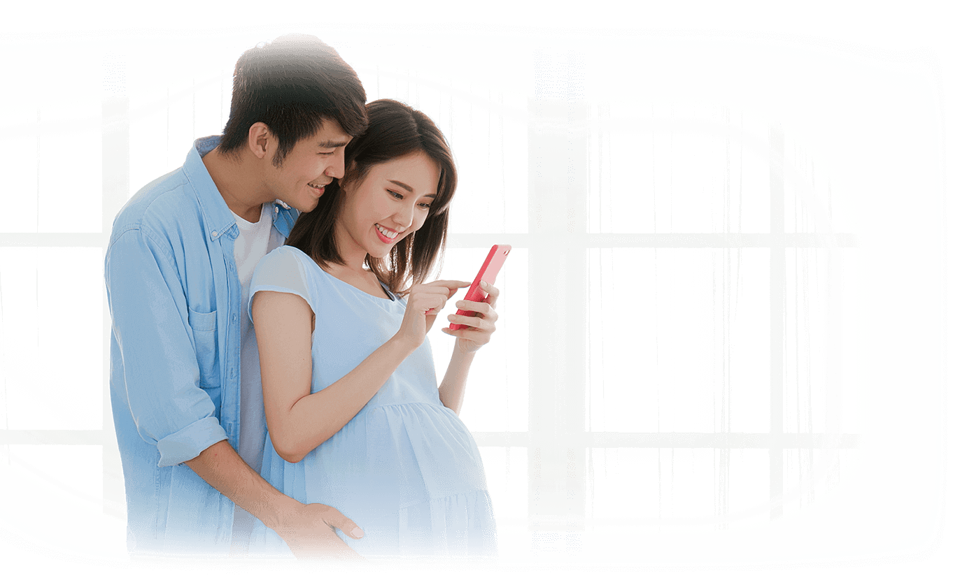 Egg Freezing Package