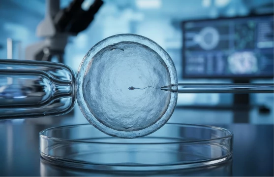 IVF/ICSI