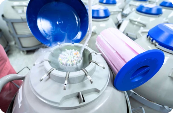 Egg Freezing