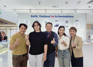 คู่รักที่ต้องการตรวจคัดกรองความสมบูรณ์ของโครโมโซมตัวอ่อนก่อนฝังตัว