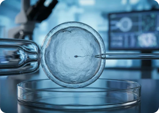 IVF/ICSI