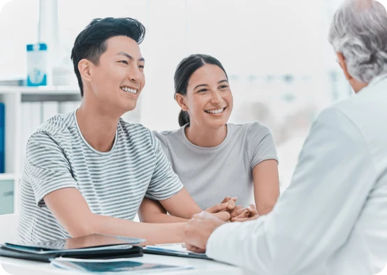 Fertility Check-ups
