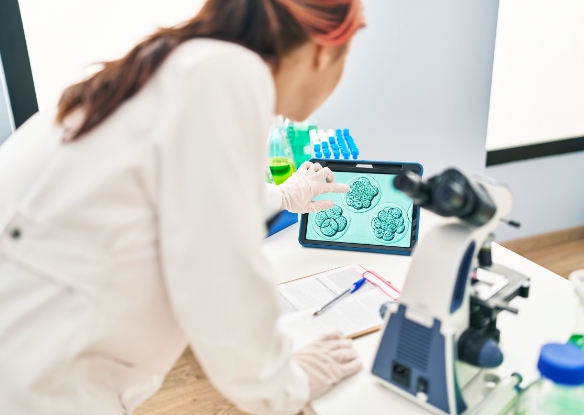 ตู้เลี้ยงตัวอ่อน