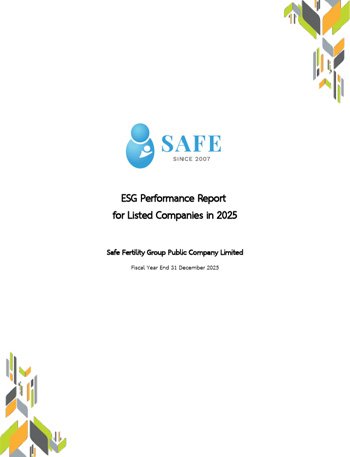 ESG Performance Report 2025