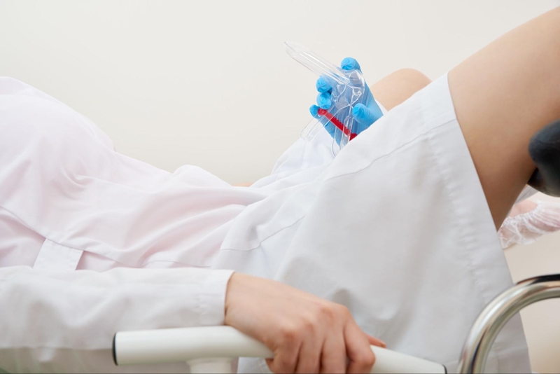 ผู้หญิงทำหมัน