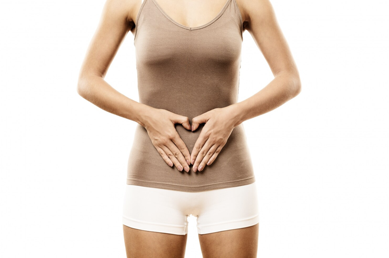 ผู้หญิงทำหมัน