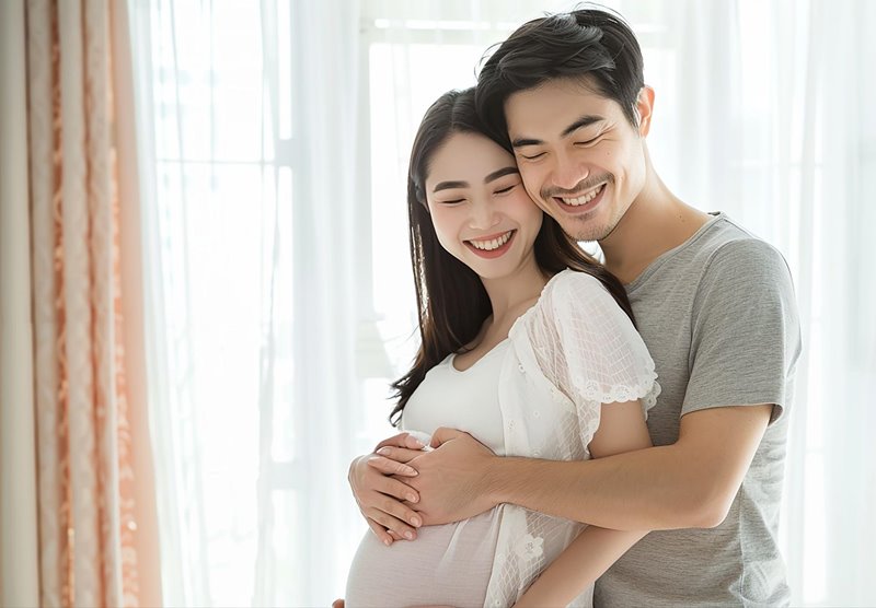 ช็อกโกแลตซีสต์มีลูกยาก