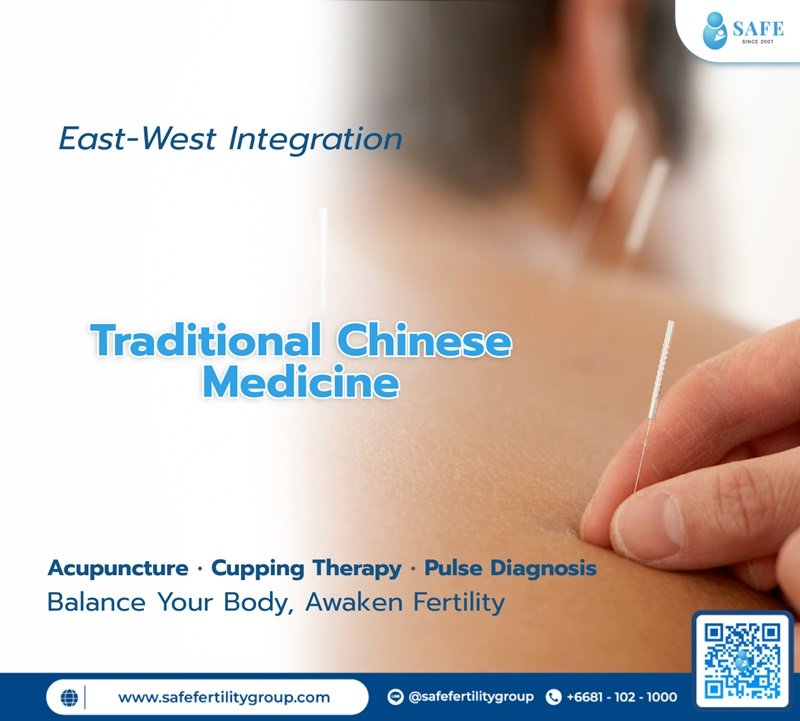 Traditional Chinese Medicine