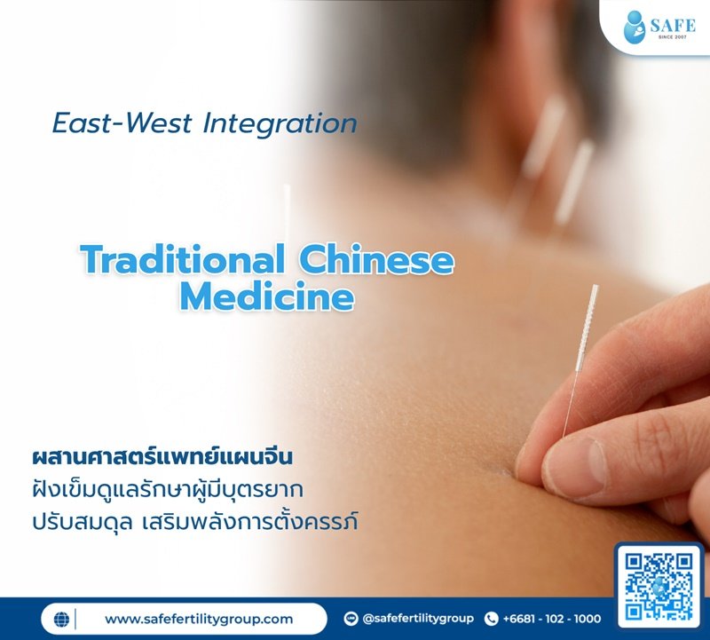 Traditional Chinese Medicine