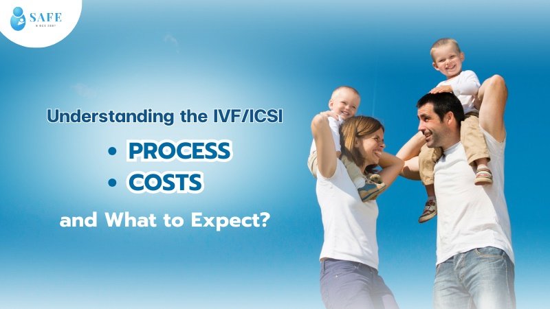 Getting IVF in Thailand as a Foreigner : A Complete Guide to Process, Costs & Success