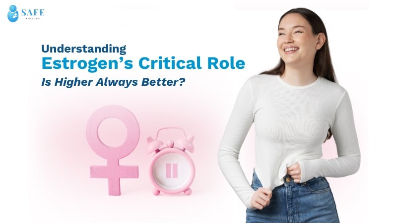 Understanding Estrogen (E2) in ICSI: Is Higher Always Better? The Key to ICSI Success