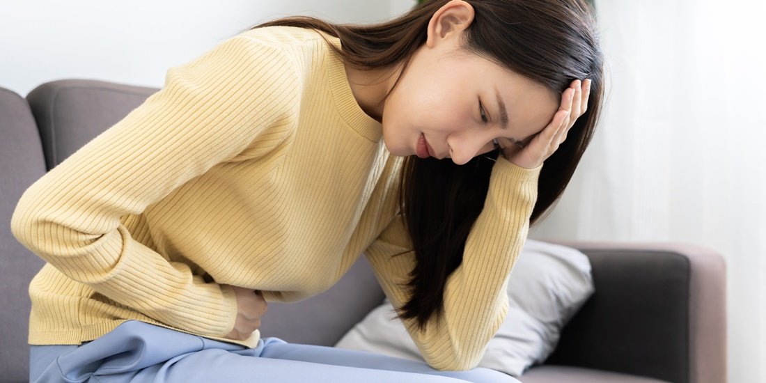 POI Primary Ovarian Insufficiency