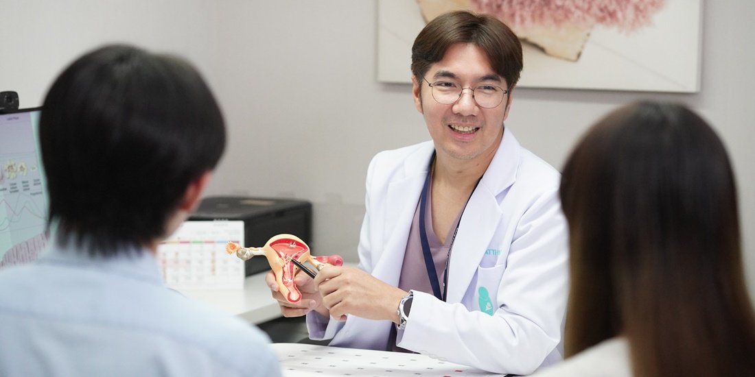 Why Choose SAFE Fertility For ICSI/IVF in Thailand?