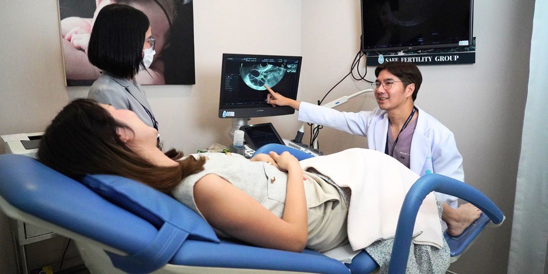 How to Check Your Ovarian Reserve: Know Early, Plan Better