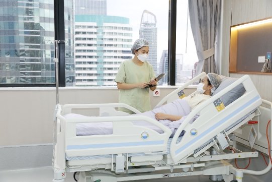 EXCLUSIVE PRIVILEGES for Gaysorn Diamond Member