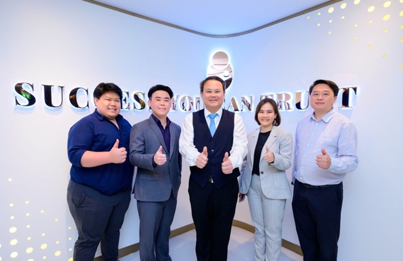 SAFE จัดงาน Analyst Meeting โชว์ศักยภาพผู้นำด้านรักษาผู้มีบุตรยาก ตั้งเป้าเติบโต 25%