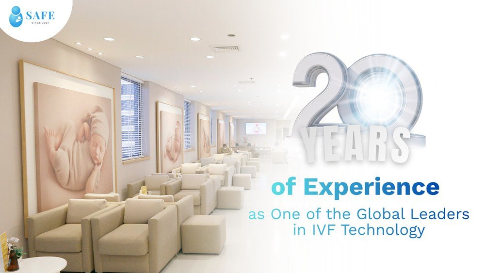 SAFE Fertility Group PCL (SFC Clinic): 20 Years of Advancing IVF and ICSI Technology in Thailand